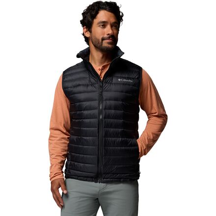 Corelite Down Vest - Men's
