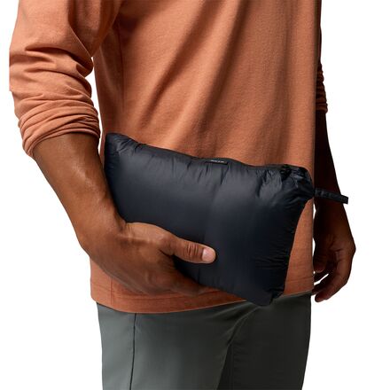 Columbia - Corelite Down Vest - Men's