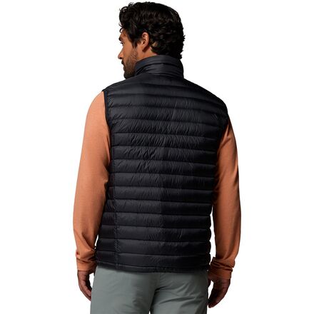 Columbia - Corelite Down Vest - Men's