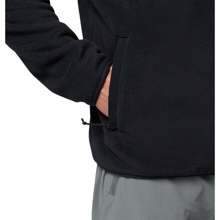 Columbia - Pacific Arch 200 1/2-Zip Fleece Pullover - Men's