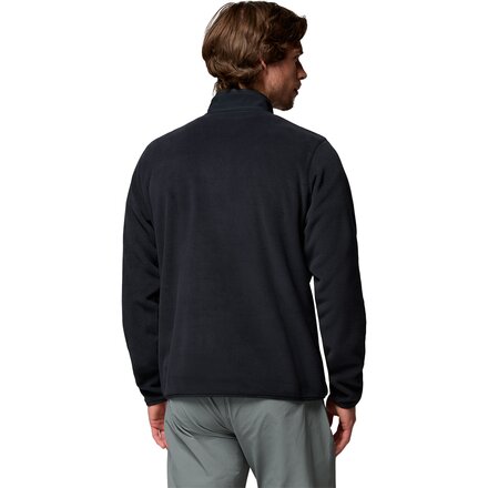 Columbia - Pacific Arch 200 1/2-Zip Fleece Pullover - Men's