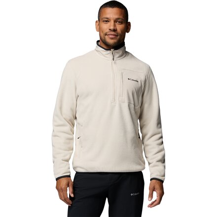 Pacific Arch 200 1/2-Zip Fleece Pullover - Men's