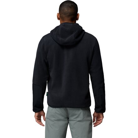 Columbia - Pacific Arch 200 Hooded Full-Zip Fleece Jacket - Men's