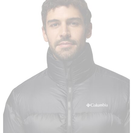 Columbia - Street Heights Heat Seal Down Puffer Jacket - Men's