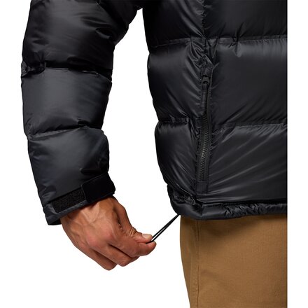 Columbia - Street Heights Heat Seal Down Puffer Jacket - Men's