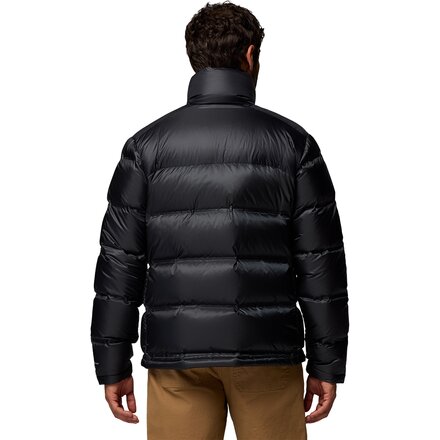 Columbia - Street Heights Heat Seal Down Puffer Jacket - Men's