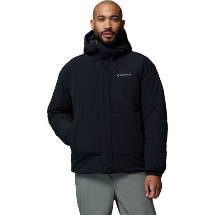 Street Heights Insulated Jacket - Men's