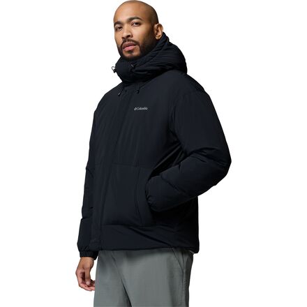 Columbia - Street Heights Insulated Jacket - Men's