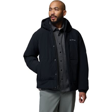 Columbia - Street Heights Insulated Jacket - Men's
