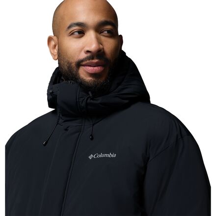 Columbia - Street Heights Insulated Jacket - Men's