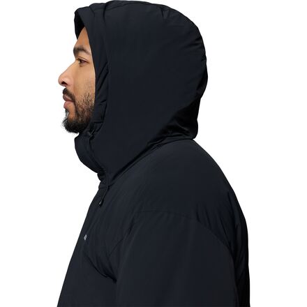 Columbia - Street Heights Insulated Jacket - Men's