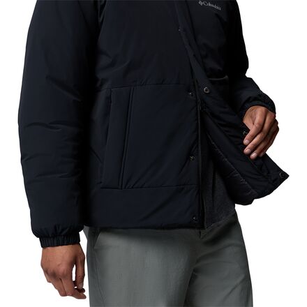 Columbia - Street Heights Insulated Jacket - Men's