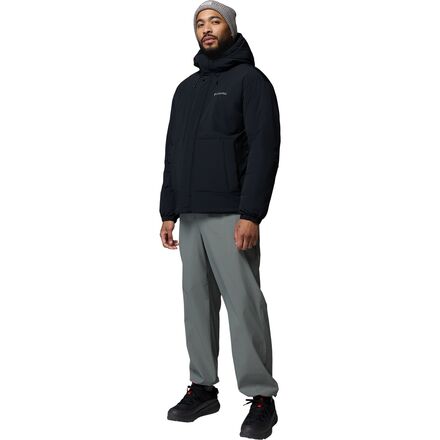 Columbia - Street Heights Insulated Jacket - Men's