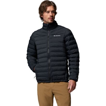 Terwilliger Trail Heat Seal Jacket - Men's
