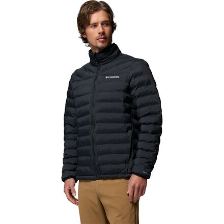 Columbia - Terwilliger Trail Heat Seal Jacket - Men's