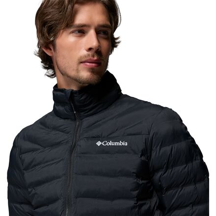 Columbia - Terwilliger Trail Heat Seal Jacket - Men's