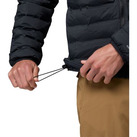 Columbia - Terwilliger Trail Heat Seal Jacket - Men's