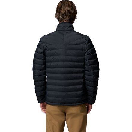 Columbia - Terwilliger Trail Heat Seal Jacket - Men's