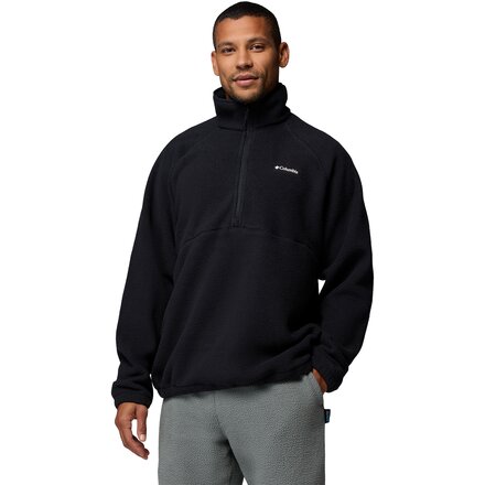 Timber Crest MTR Fleece 1/2-Zip Pullover - Men's