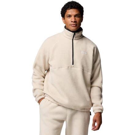 Timber Crest MTR Fleece 1/2-Zip Pullover - Men's