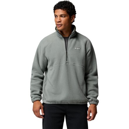 Timber Crest MTR Fleece 1/2-Zip Pullover - Men's
