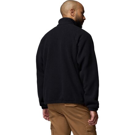 Columbia - Timber Crest MTR Fleece Full-Zip Jacket - Men's