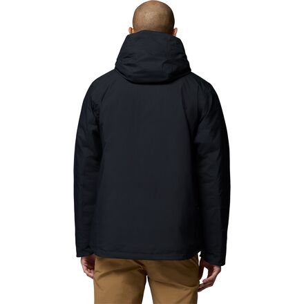 Columbia - Trailborne Insulated Jacket - Men's