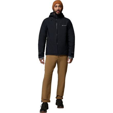 Columbia - Trailborne Insulated Jacket - Men's
