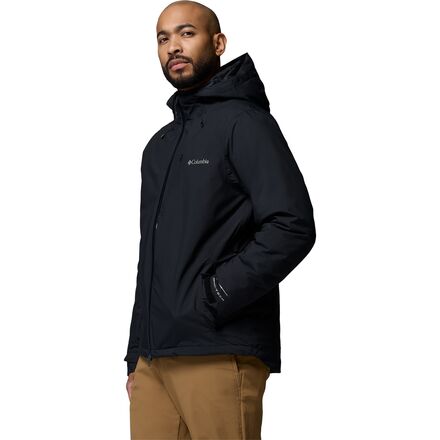 Columbia - Trailborne Insulated Jacket - Men's