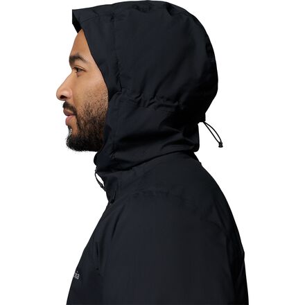 Columbia - Trailborne Insulated Jacket - Men's