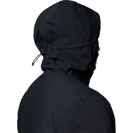 Columbia - Trailborne Insulated Jacket - Men's