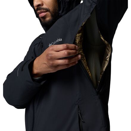Columbia - Trailborne Insulated Jacket - Men's