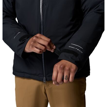 Columbia - Trailborne Insulated Jacket - Men's