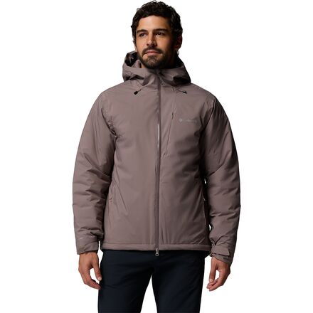 Trailborne Insulated Jacket - Men's