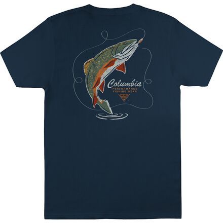 Brookie T-Shirt - Men's