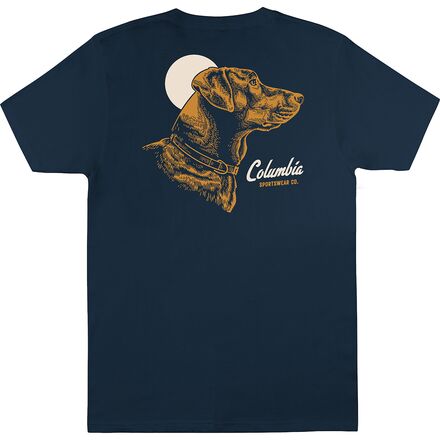 Huckleberry T-Shirt - Men's