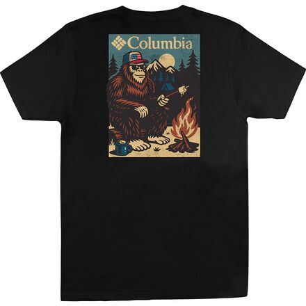 Squatchin T-Shirt - Men's