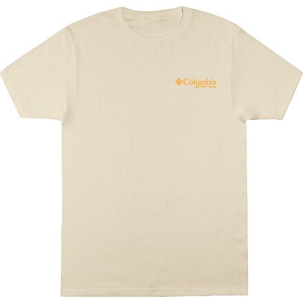 Columbia - Achong Short-Sleeve T-Shirt - Men's