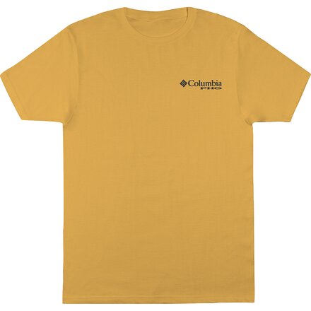 Columbia - Kurzhaar Short-Sleeve T-Shirt - Men's