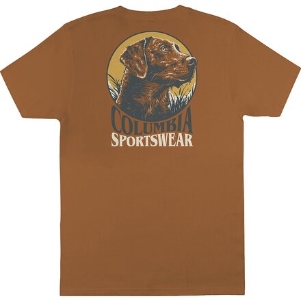 Rabu Short-Sleeve T-Shirt - Men's