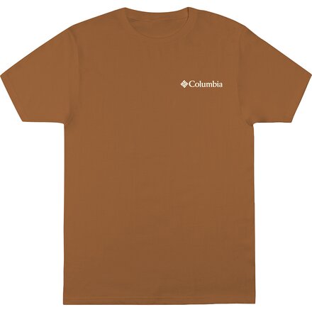 Columbia - Rabu Short-Sleeve T-Shirt - Men's