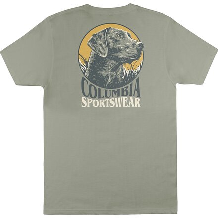 Rabu Short-Sleeve T-Shirt - Men's