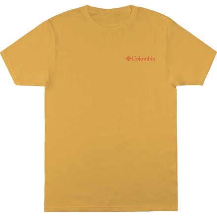 Columbia - Ridge Short-Sleeve T-Shirt - Men's