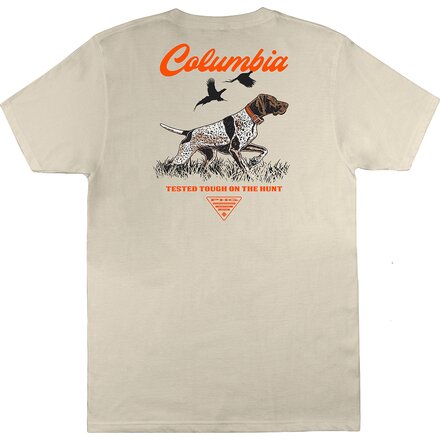 Strategic Short-Sleeve T-Shirt - Men's