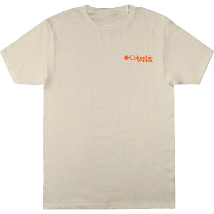 Columbia - Strategic Short-Sleeve T-Shirt - Men's