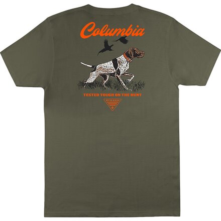Strategic Short-Sleeve T-Shirt - Men's