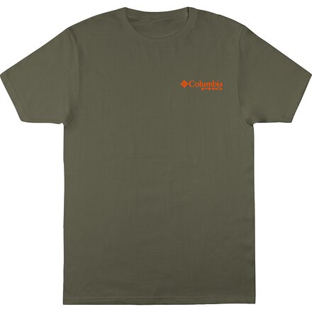 Columbia - Strategic Short-Sleeve T-Shirt - Men's