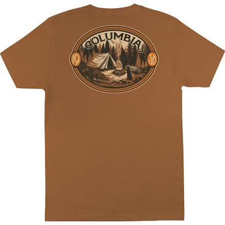 Tek Short-Sleeve T-Shirt - Men's