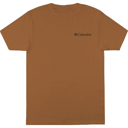 Columbia - Tek Short-Sleeve T-Shirt - Men's