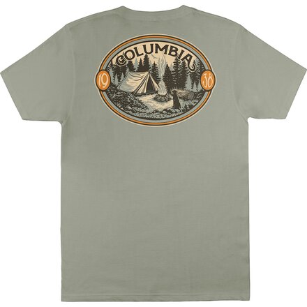 Tek Short-Sleeve T-Shirt - Men's